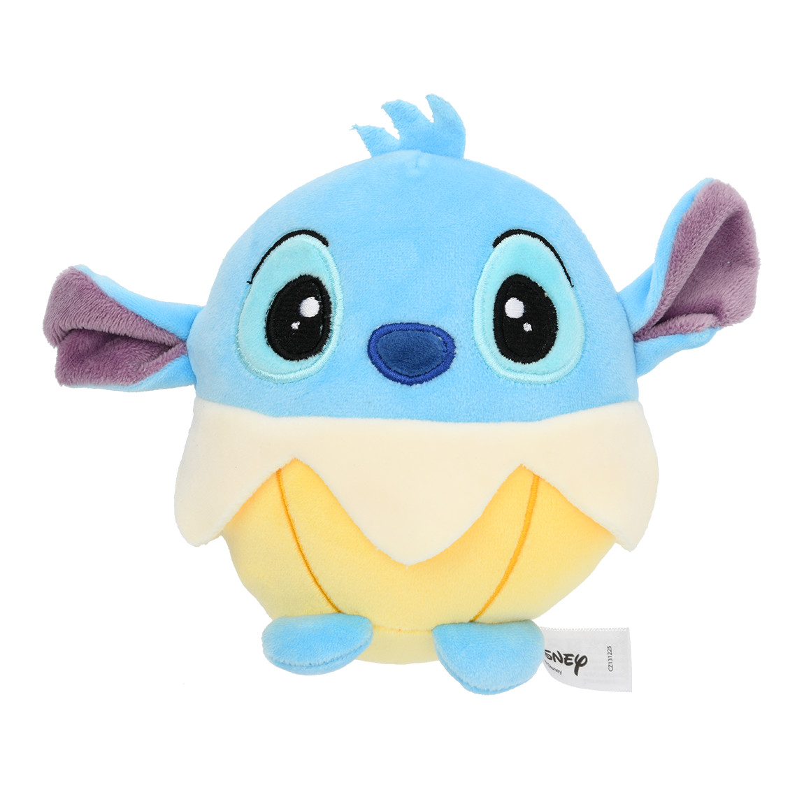 Disney Stitch Food Popz Banane