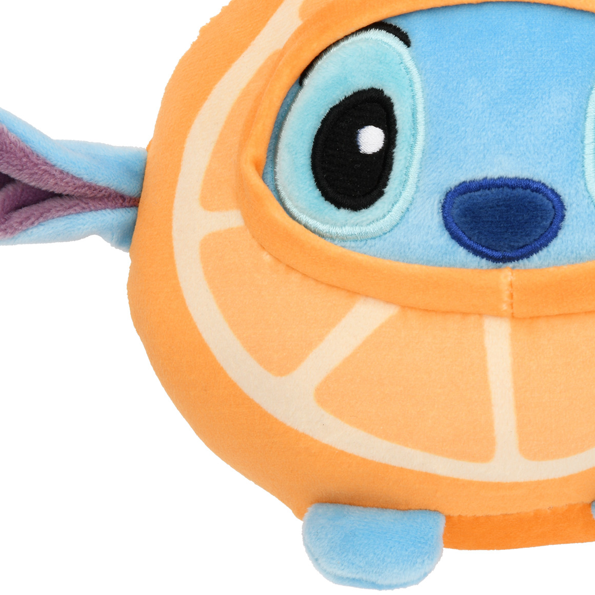 Disney Stitch Food Popz Orange