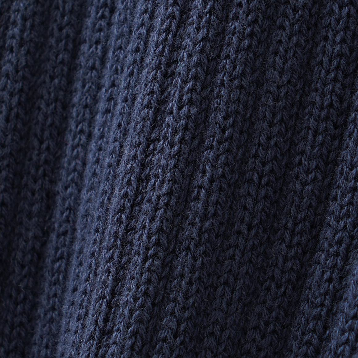 Baby Strickhose mit Kordelzug