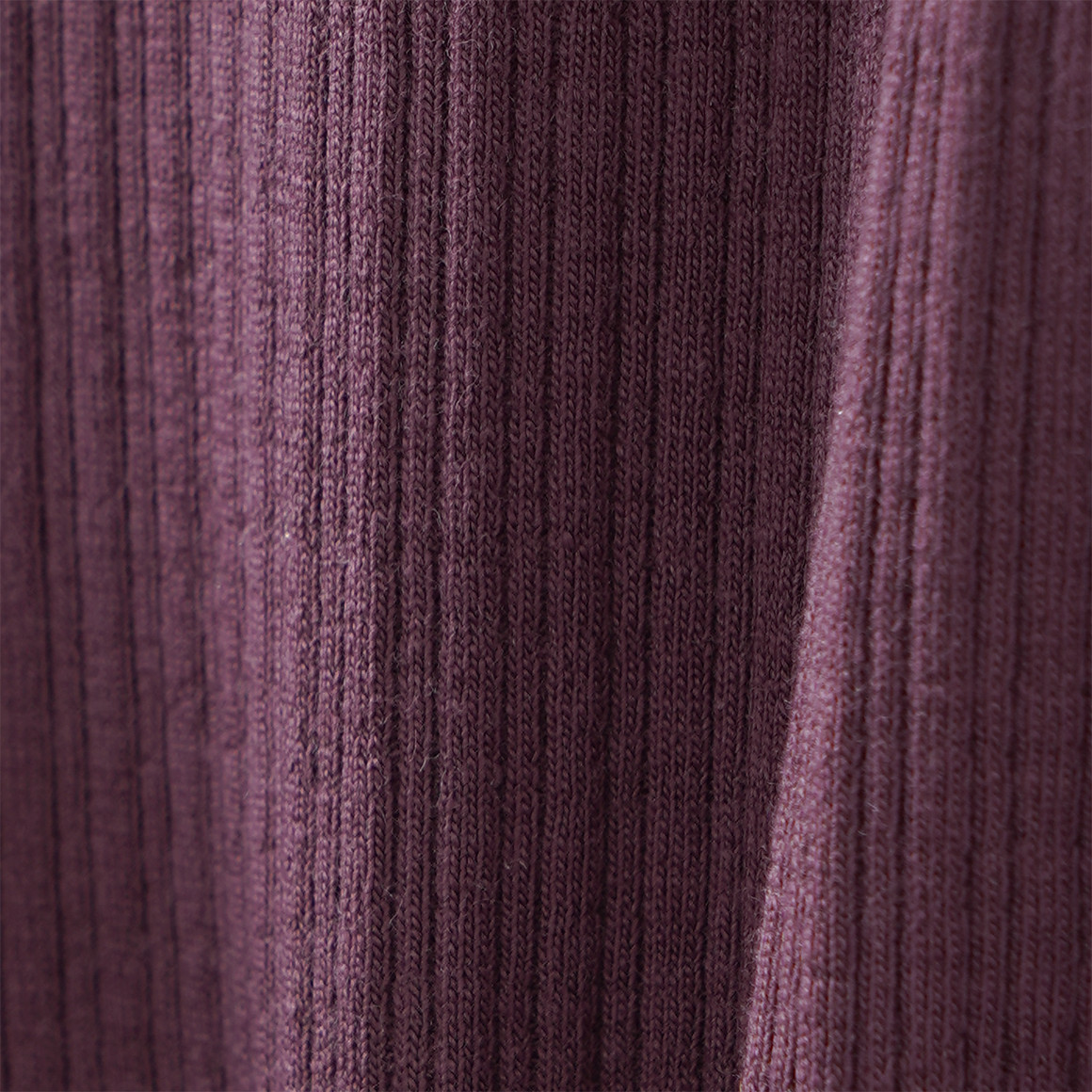 Baby Leggings mit Rippstruktur