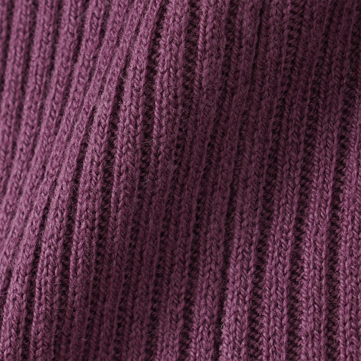 Baby Strickleggings mit Rippstruktur