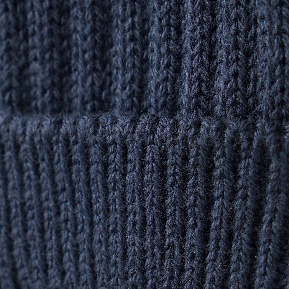 Newborn Strickhose mit Kordelzug