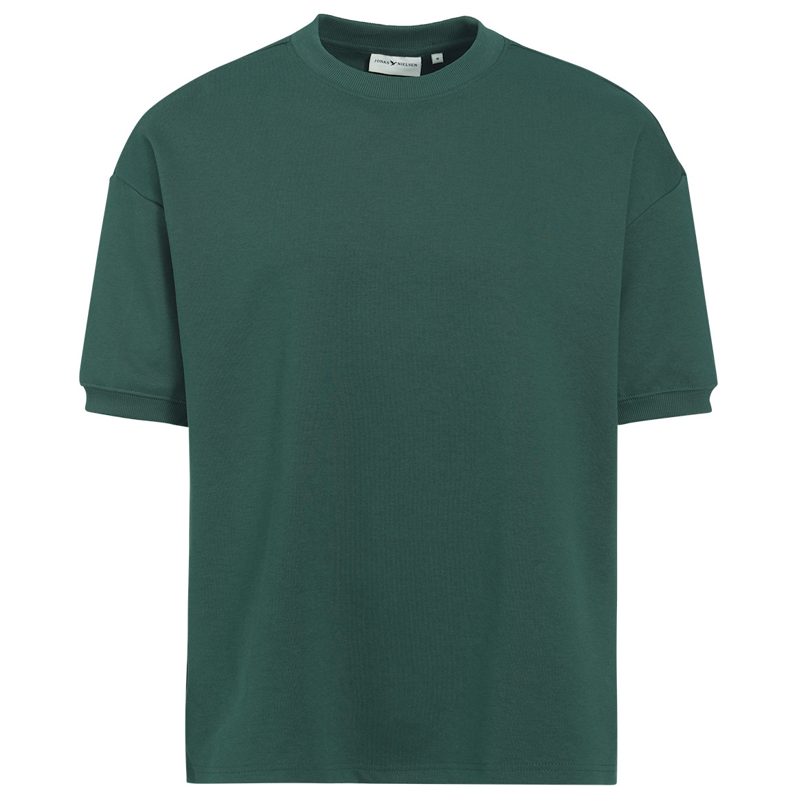 Herren T-Shirt aus Sweat