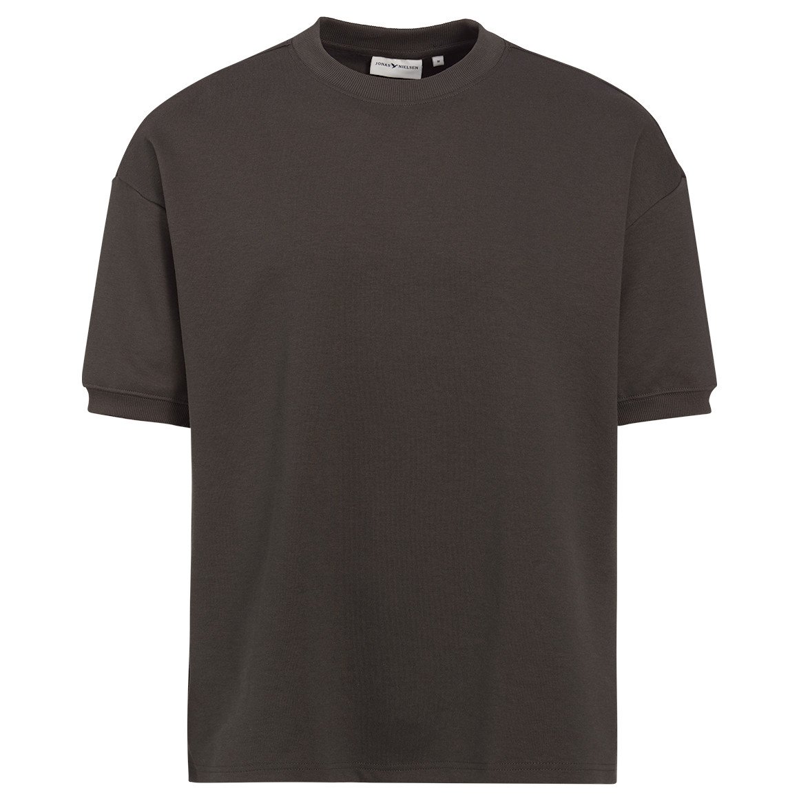 Herren T-Shirt aus Sweat