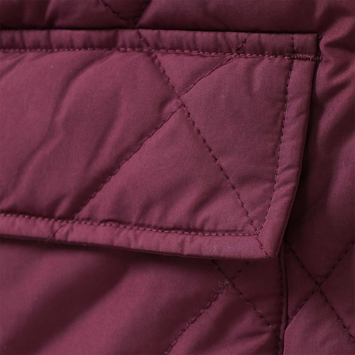Mädchen Jacke mit Teddyplüsch