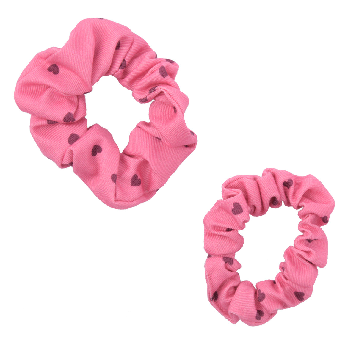 2 Scrunchies Mom & Mini