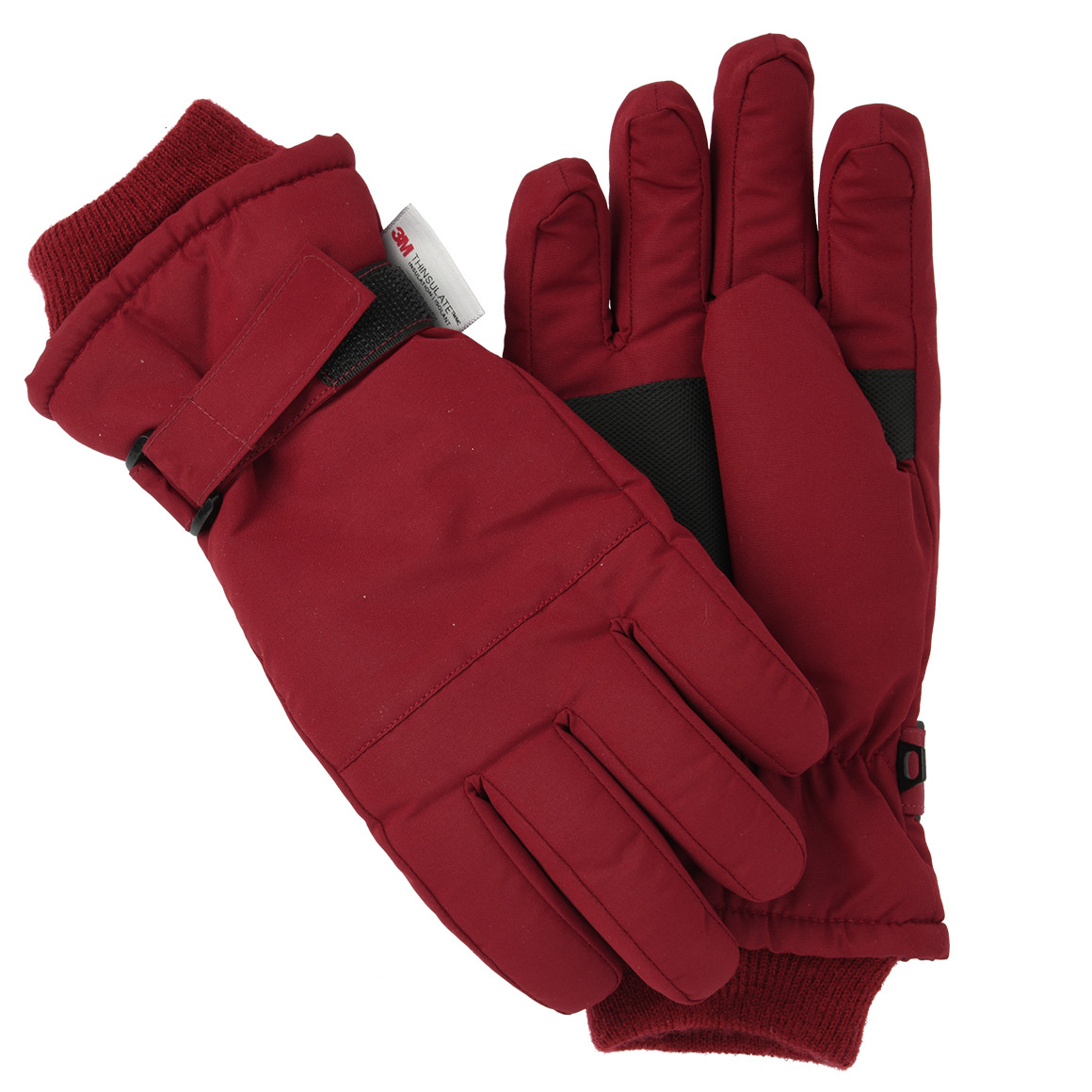 Mädchen Handschuhe mit Fleecefutter