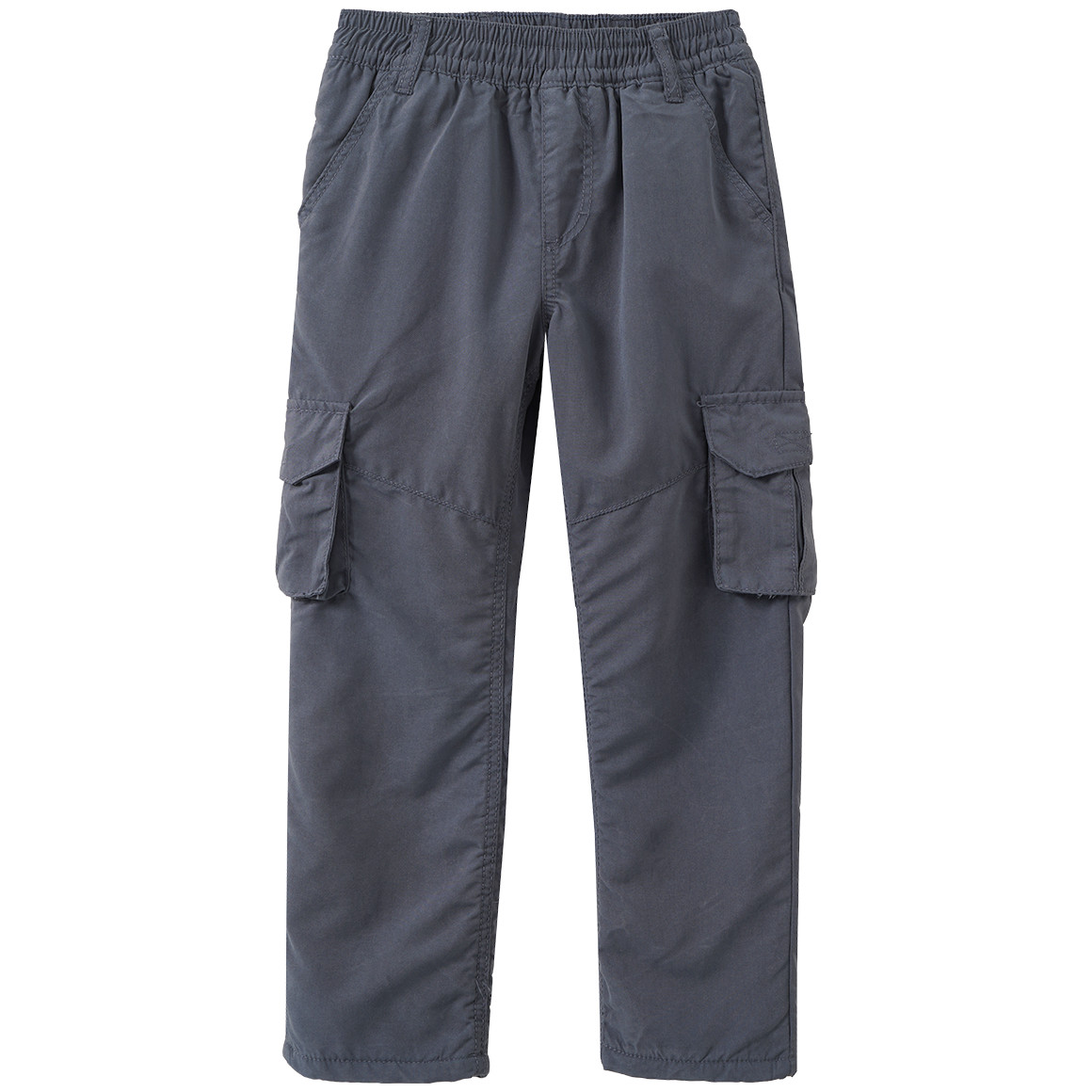 Jungen Thermo-Hose mit Elastikbund
