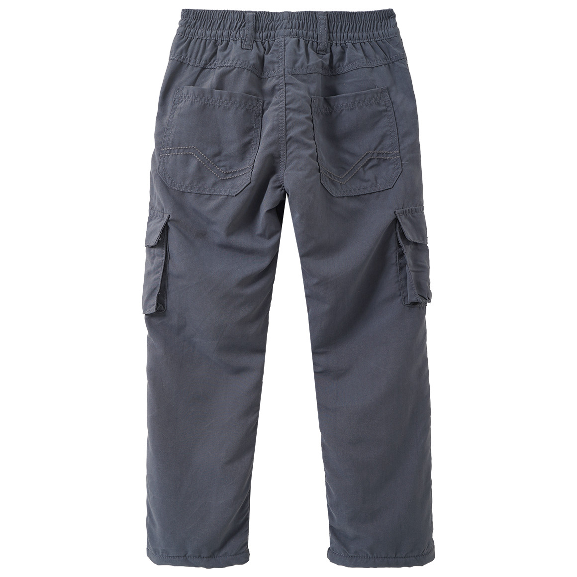 Jungen Thermo-Hose mit Elastikbund