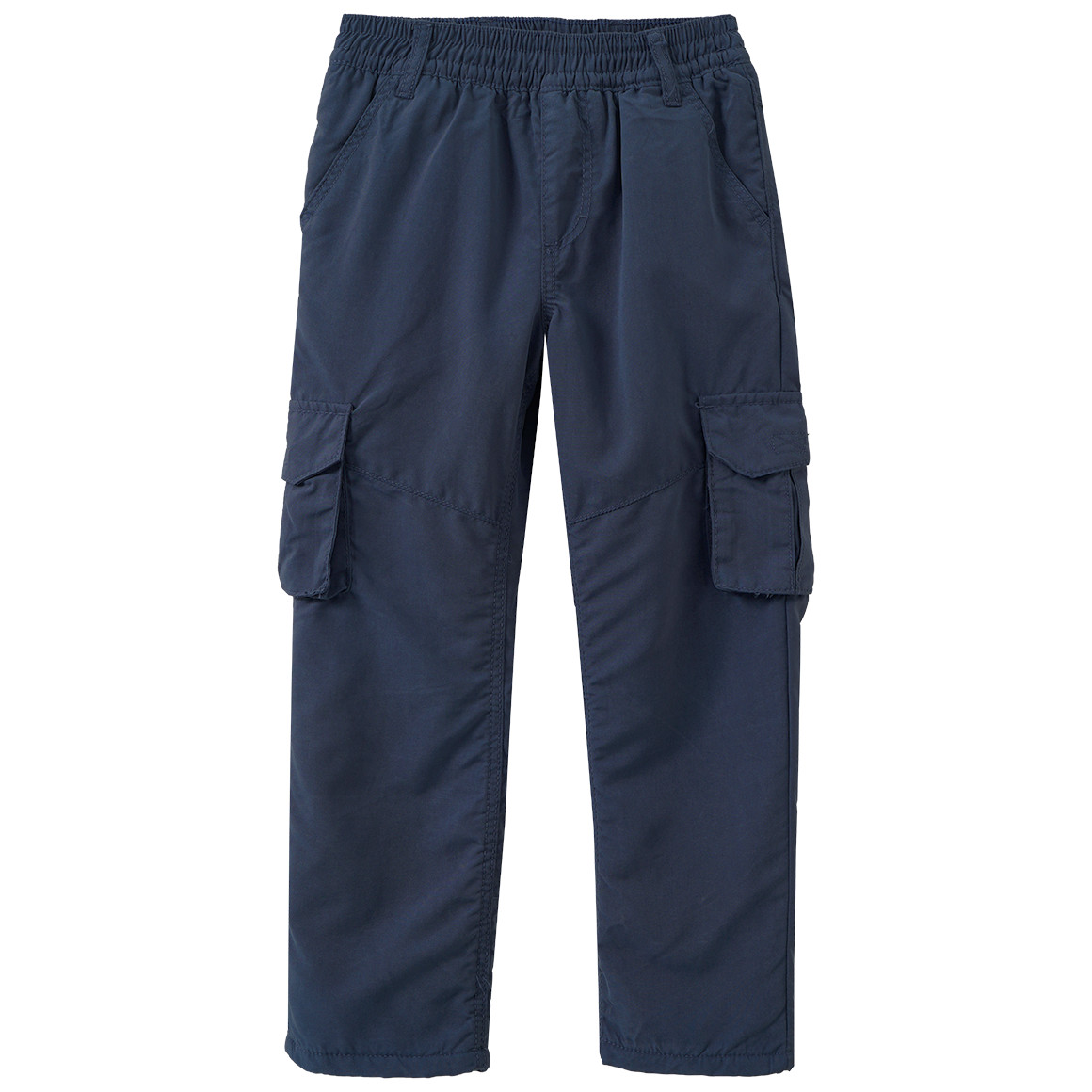 Jungen Thermo-Hose mit Elastikbund