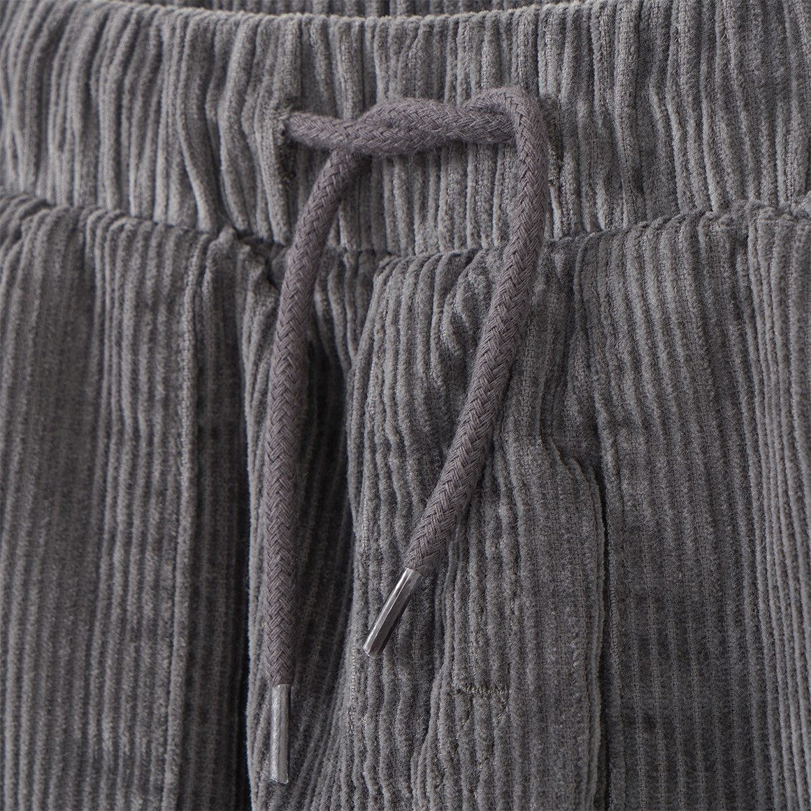 Jungen Thermo-Cordhose mit Elastikbund