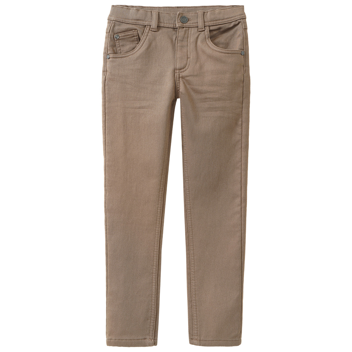 Jungen Thermo-Jeans mit verstellbarem Bund