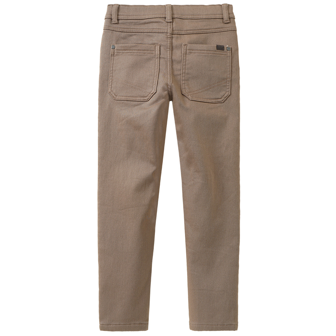 Jungen Thermo-Jeans mit verstellbarem Bund