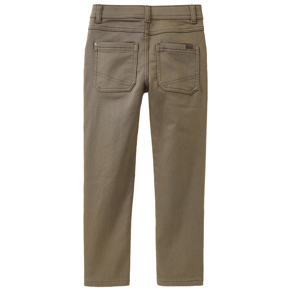 Jungen Thermo-Jeans mit verstellbarem Bund