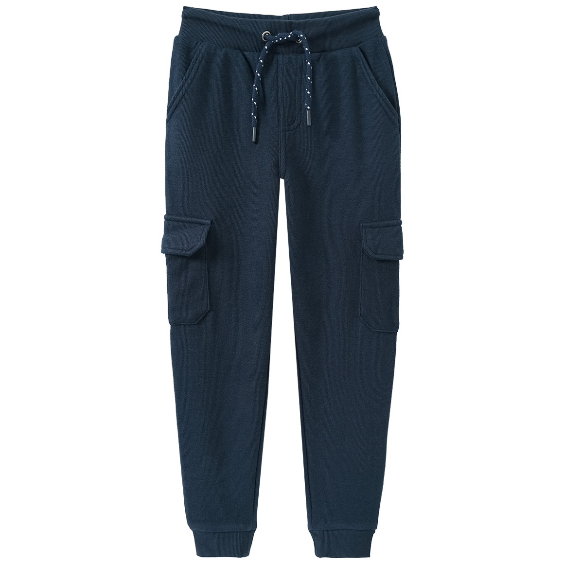 Jungen Jogginghose mit Cargo-Taschen