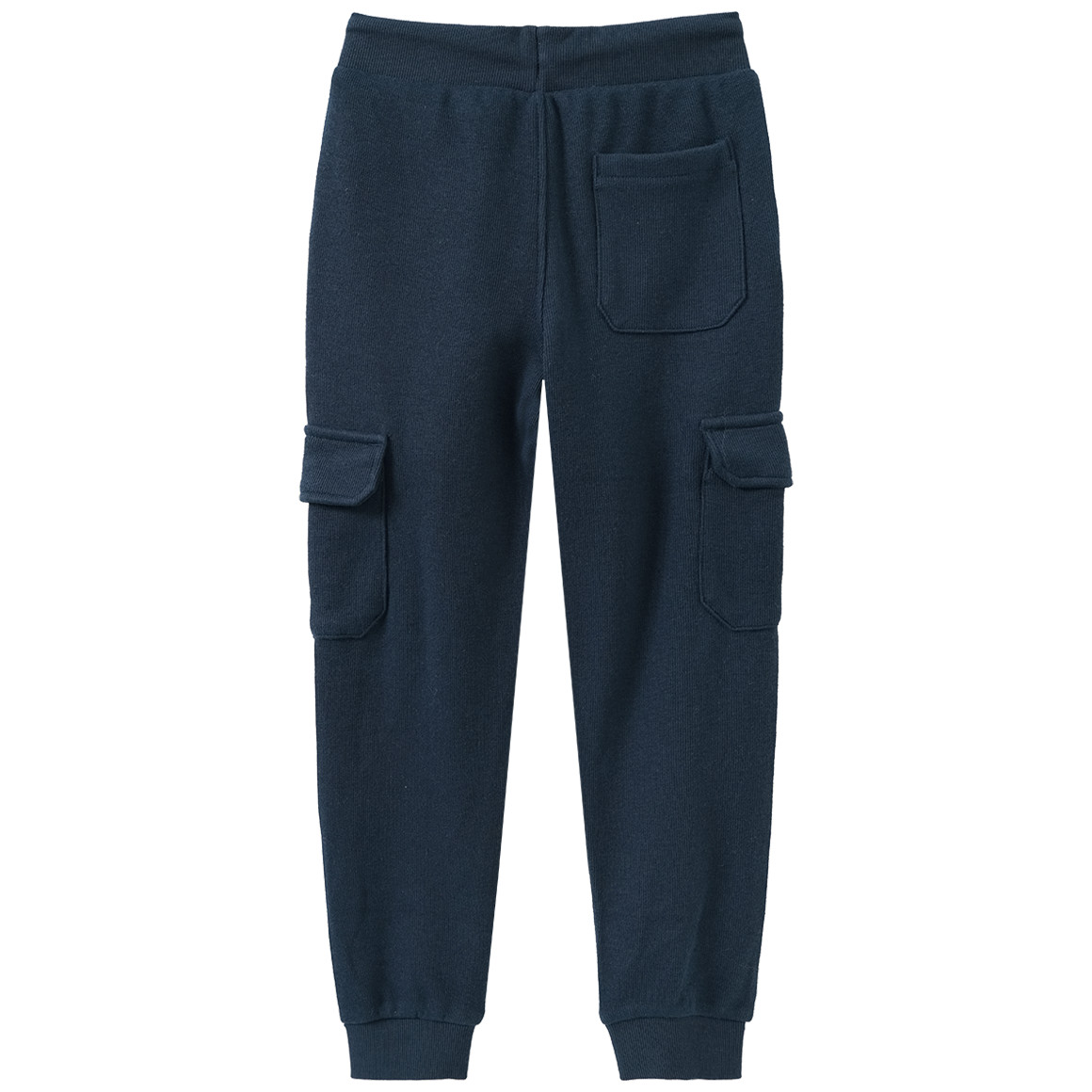Jungen Jogginghose mit Cargo-Taschen