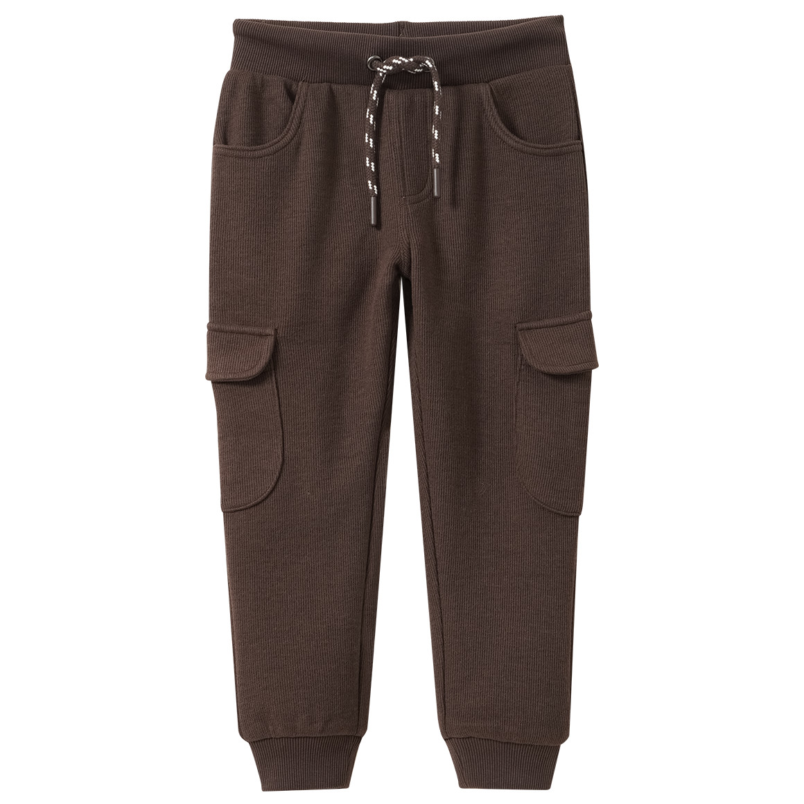Jungen Jogginghose mit Cargo-Taschen