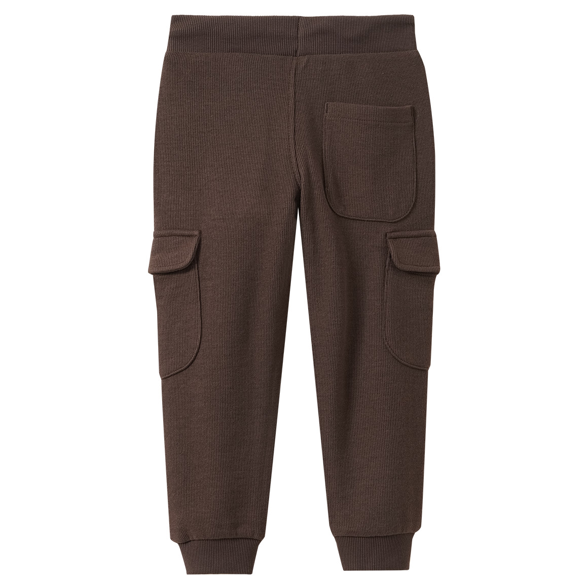 Jungen Jogginghose mit Cargo-Taschen