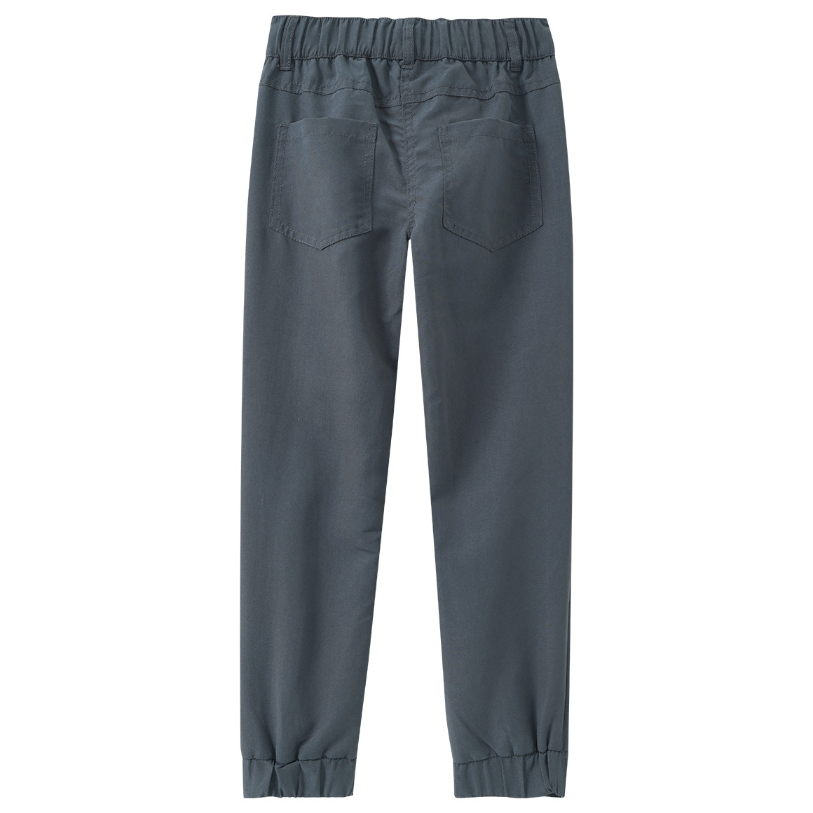 Mädchen Thermohose mit Stickereien