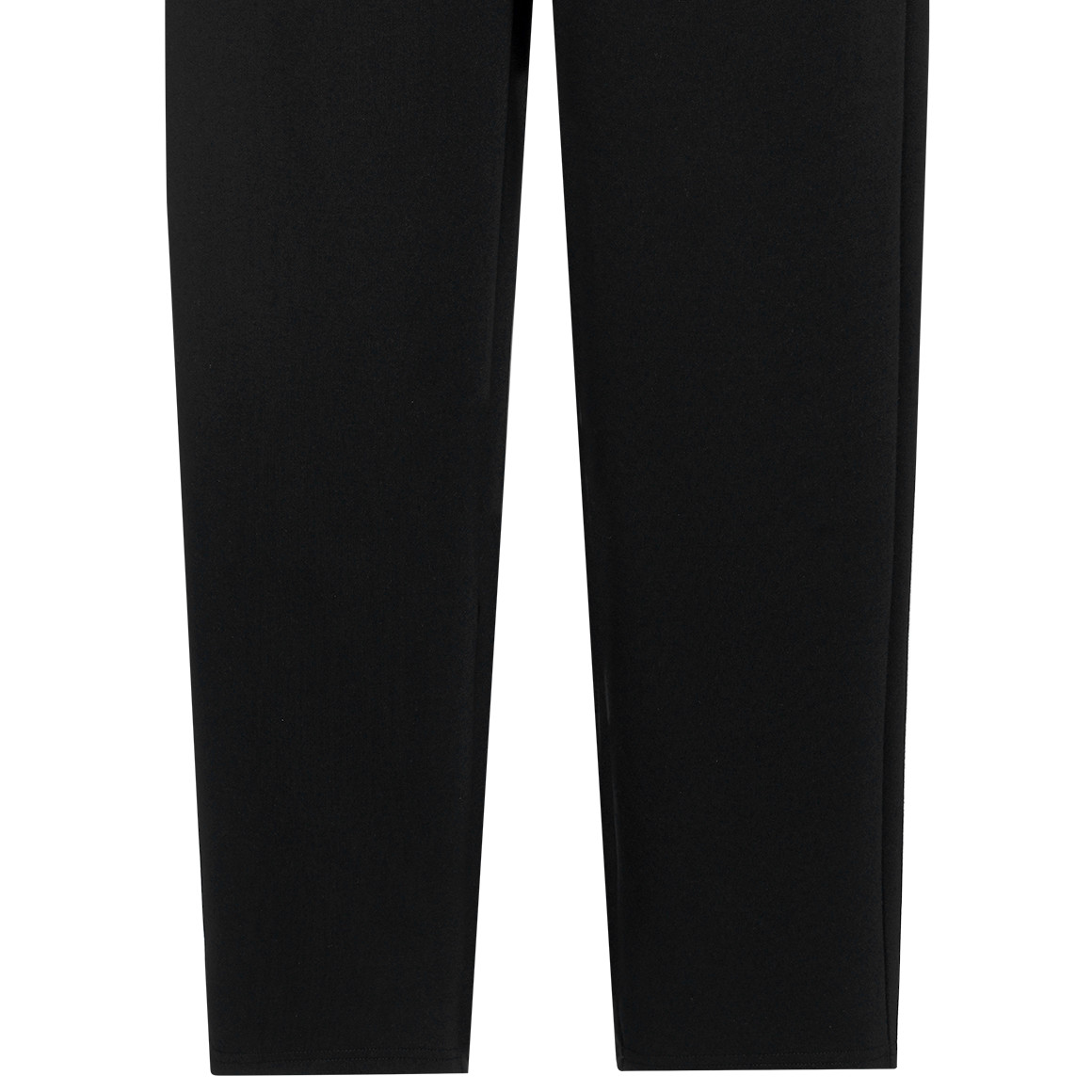 Damen Barrel-Hose mit Taschen