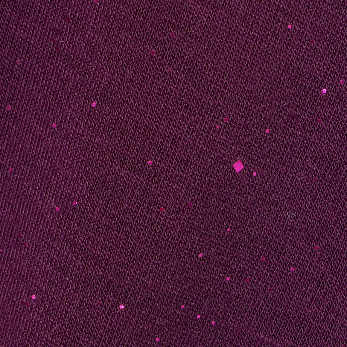 Mädchen Thermo-Leggings mit Folien-Print