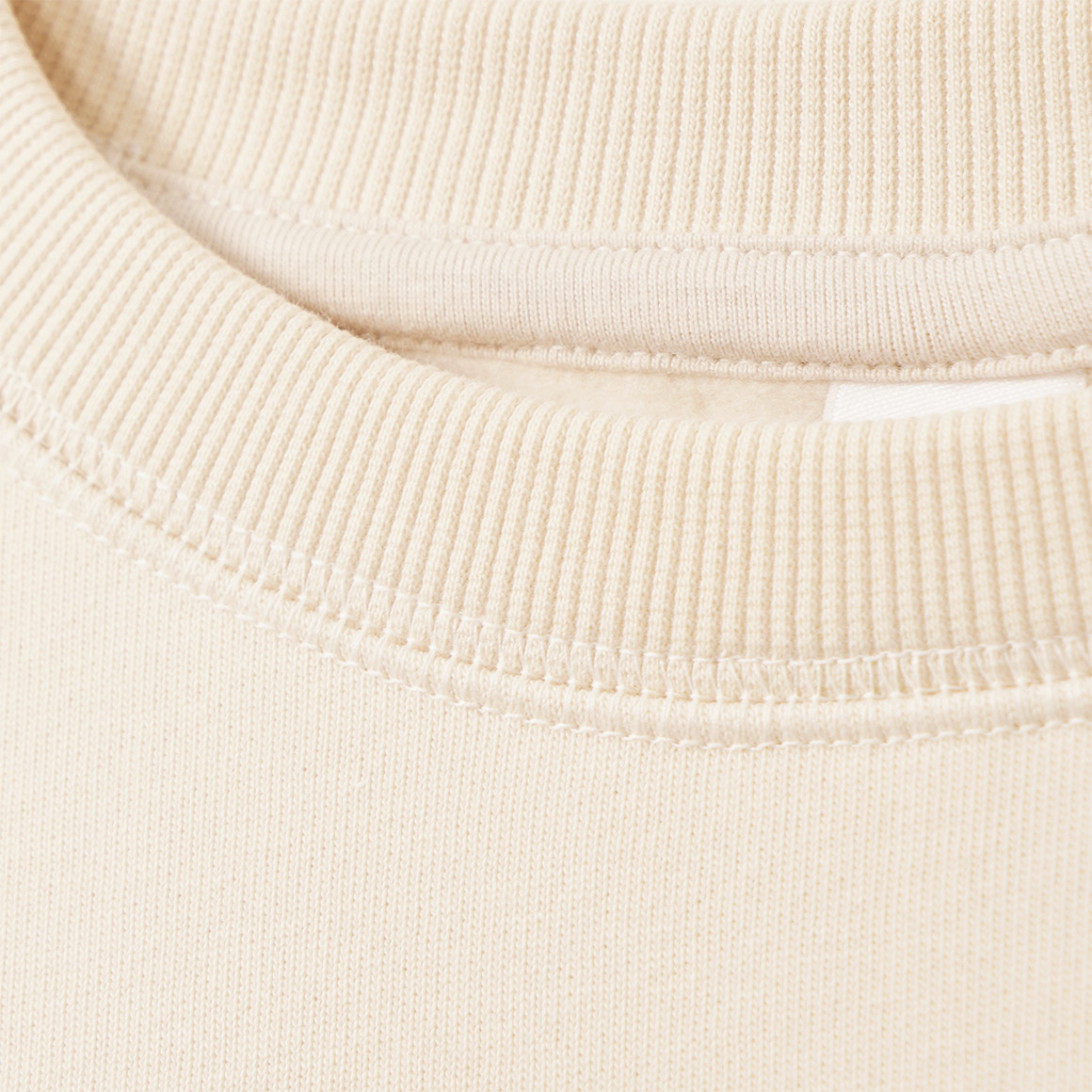 Kinder Sweatshirt mit Bären-Print