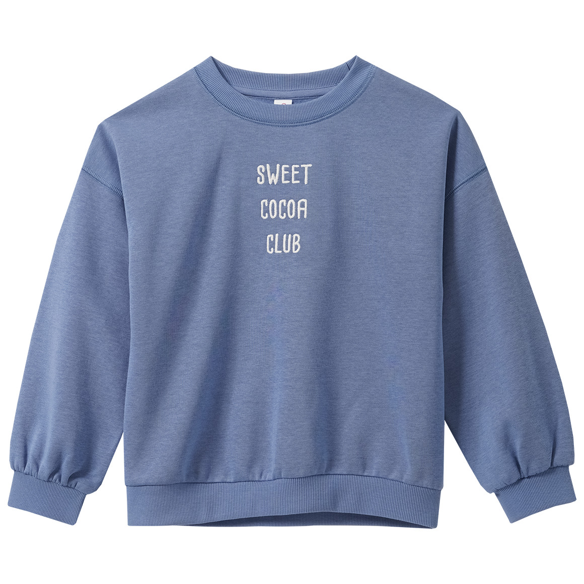 Kinder Sweatshirt mit Bären-Print