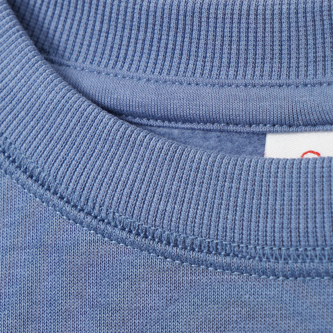 Kinder Sweatshirt mit Bären-Print