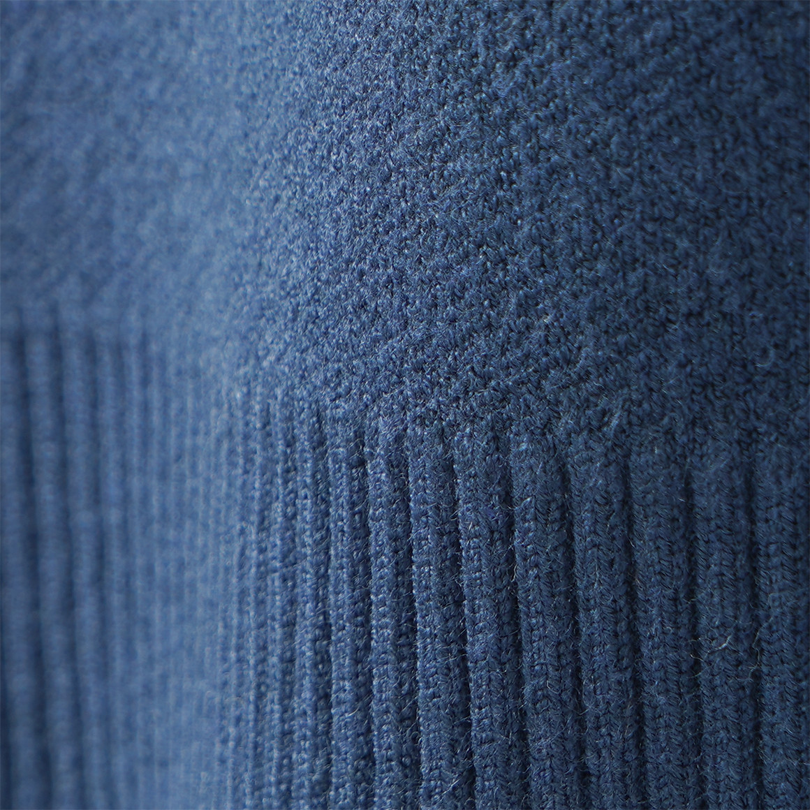 Jungen Strickpullover mit Viskose