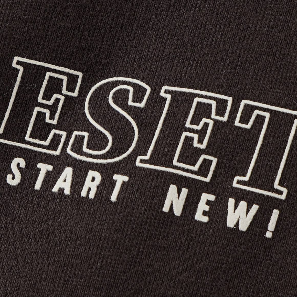 Jungen Hoodie mit Backprint