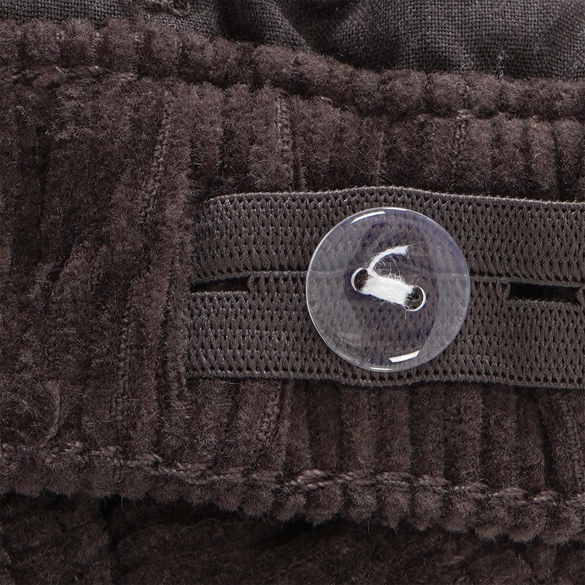 Jungen Cordhose im Cargo-Style