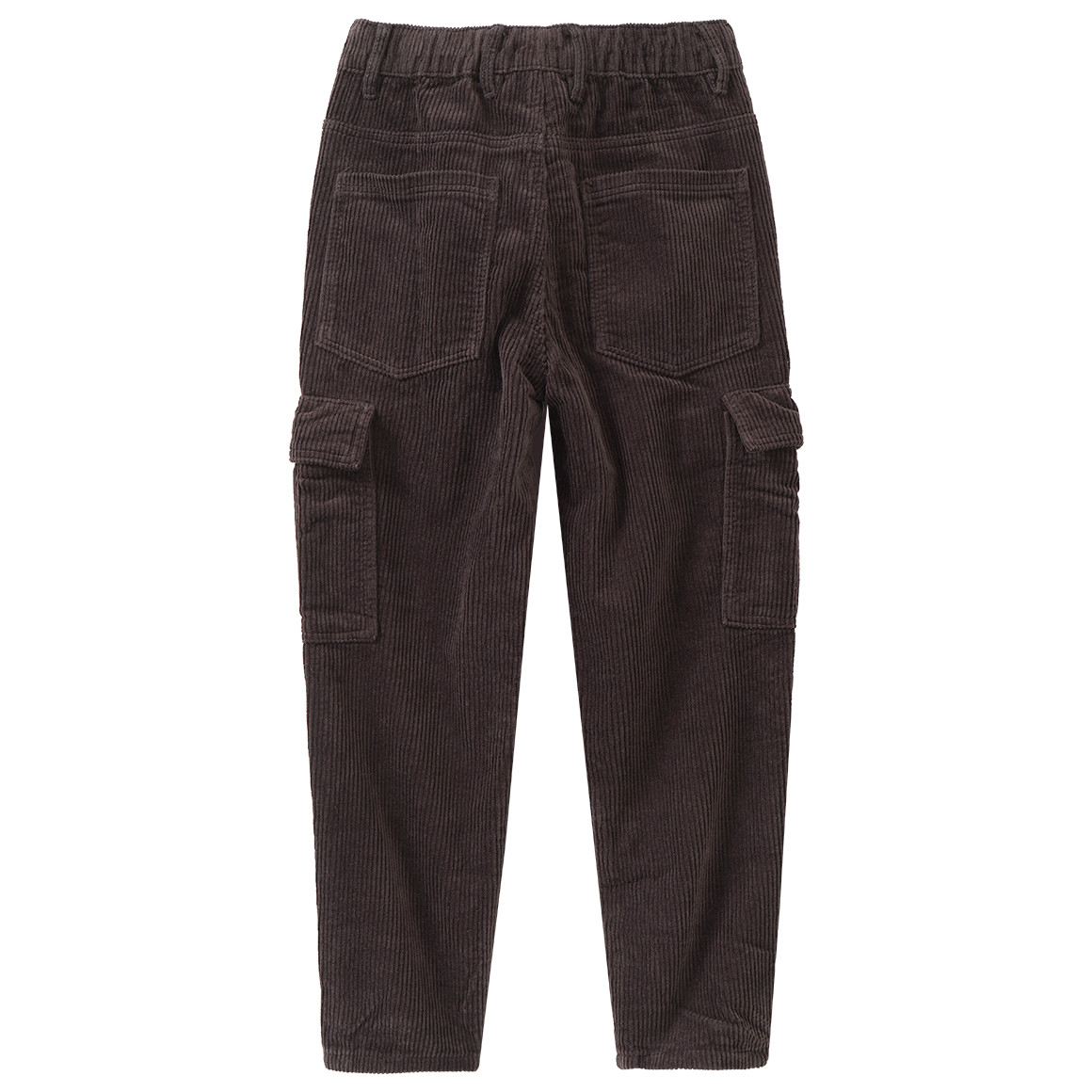Jungen Cordhose im Cargo-Style