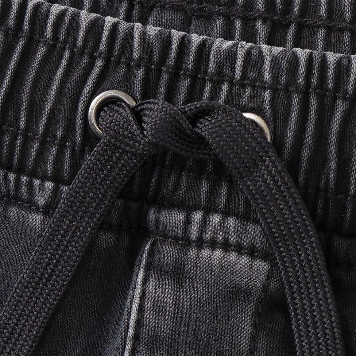 Jungen Thermo-Jeans mit Elastikbund