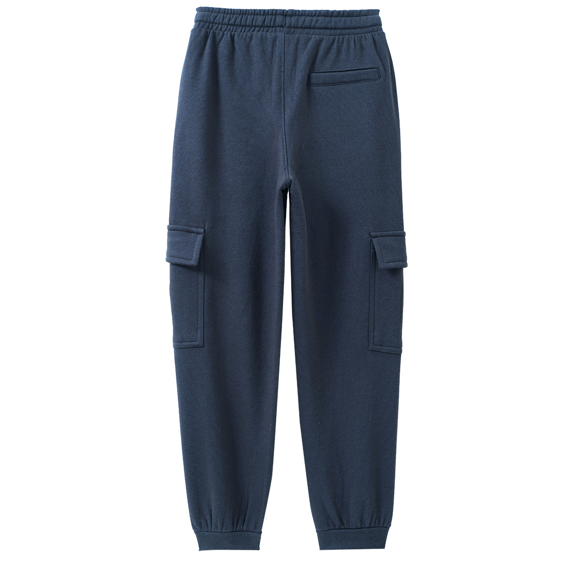 Jungen Jogginghose im Cargo-Style