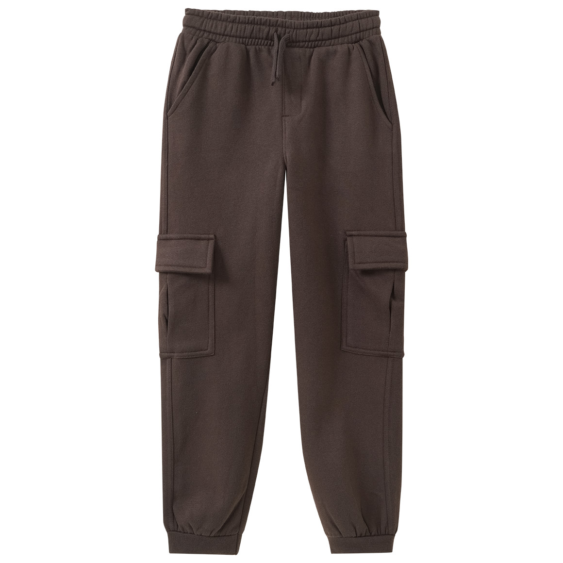 Jungen Jogginghose im Cargo-Style