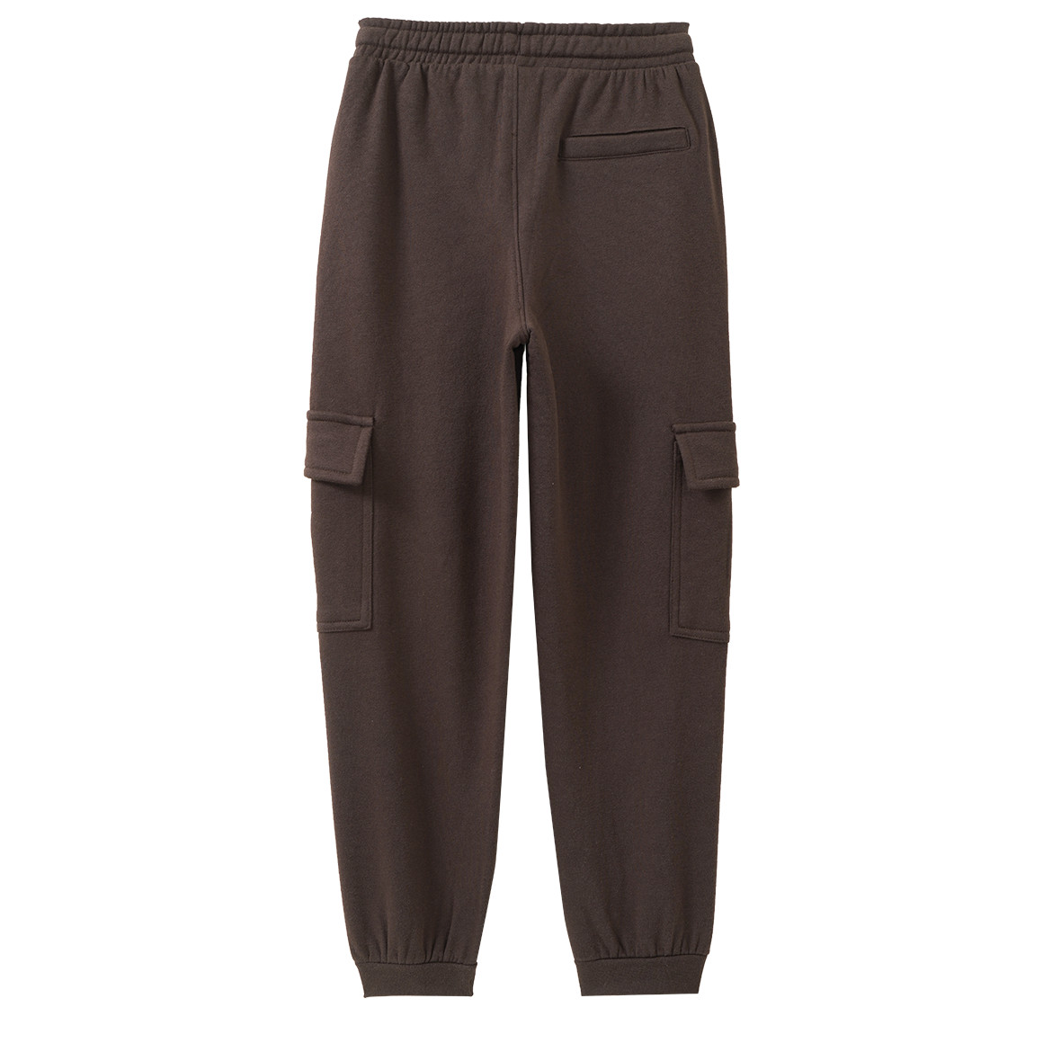Jungen Jogginghose im Cargo-Style