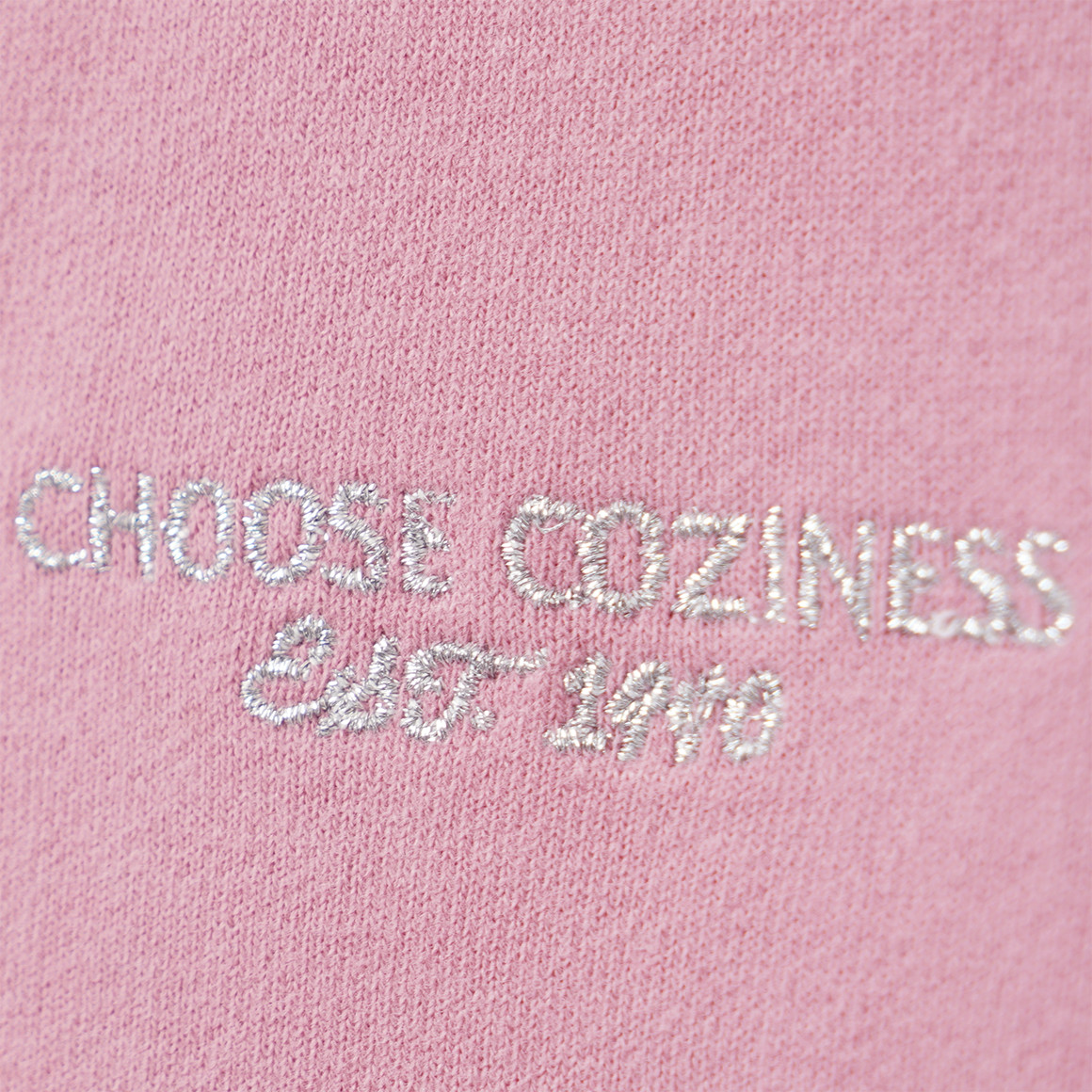Mädchen Sweatshirt mit Rücken-Print