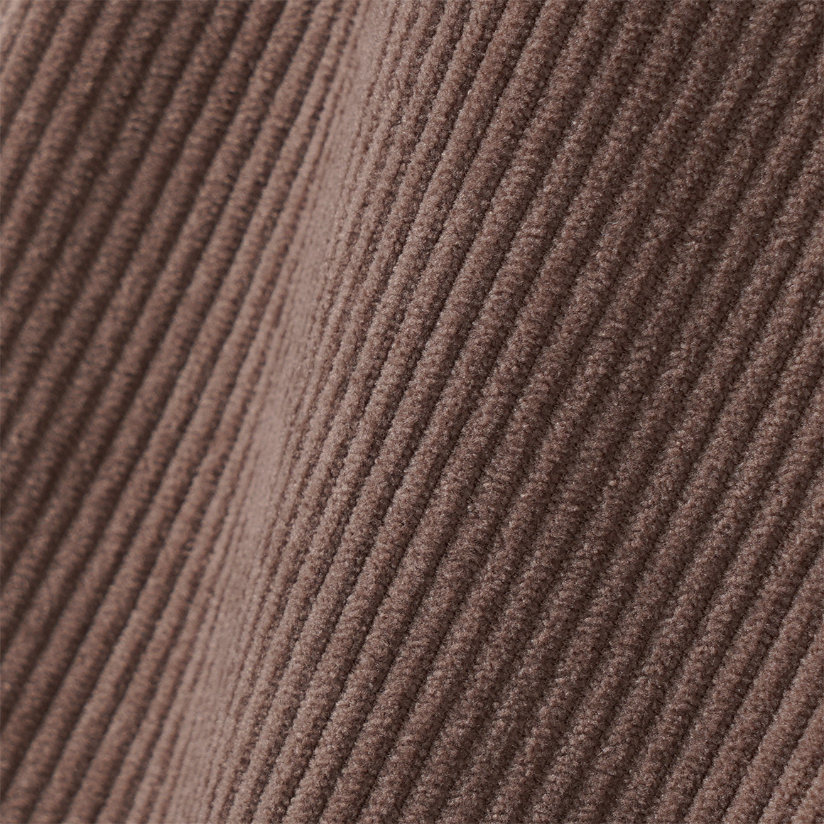 Mädchen Cordhose mit weitem Bein