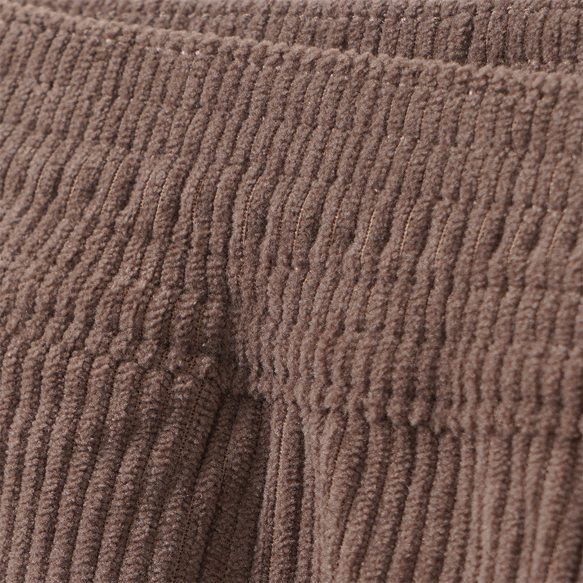Mädchen Cordhose mit weitem Bein