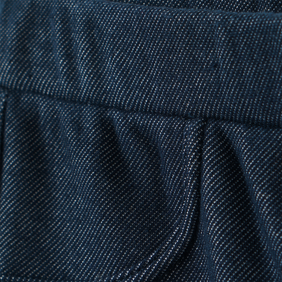 Thermobroek voor meisjes met pluchevoering