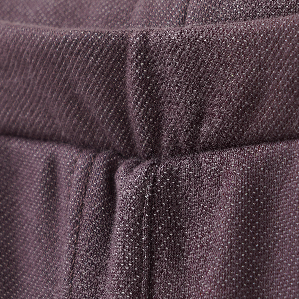 Thermobroek voor meisjes met pluche voering