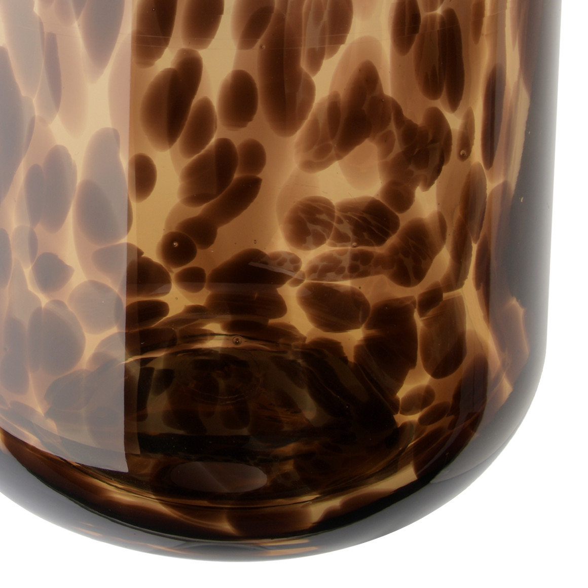Vase in Leo-Optik