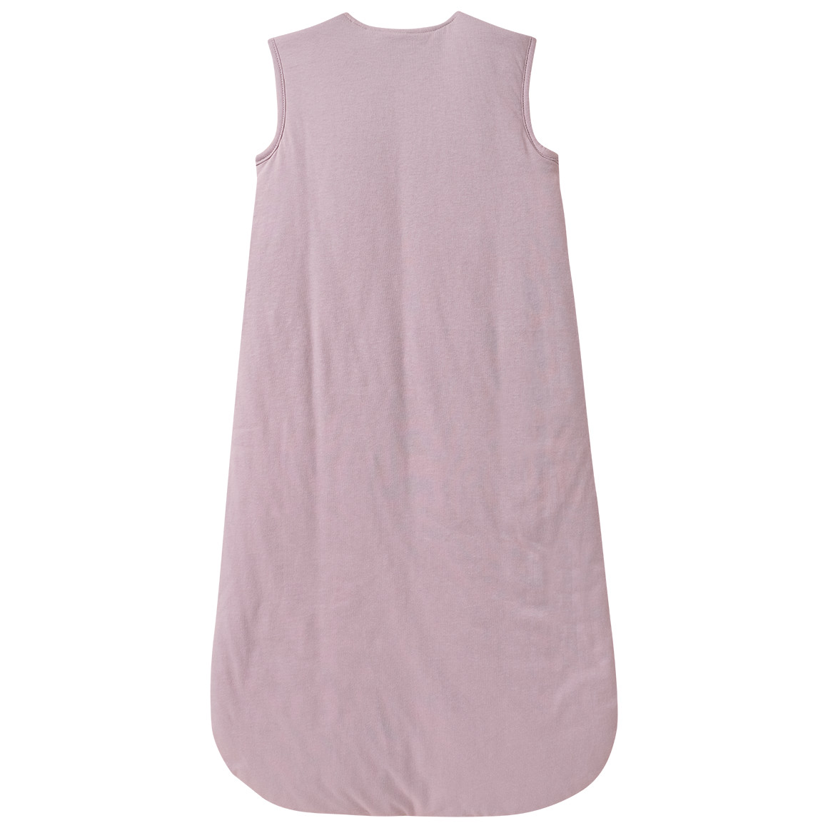 Baby Schlafsack mit Himbeer-Allover