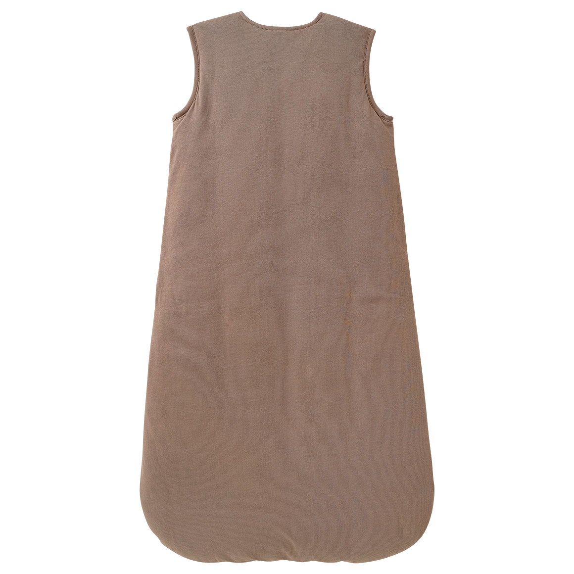 Baby Schlafsack mit Pilz-Allover