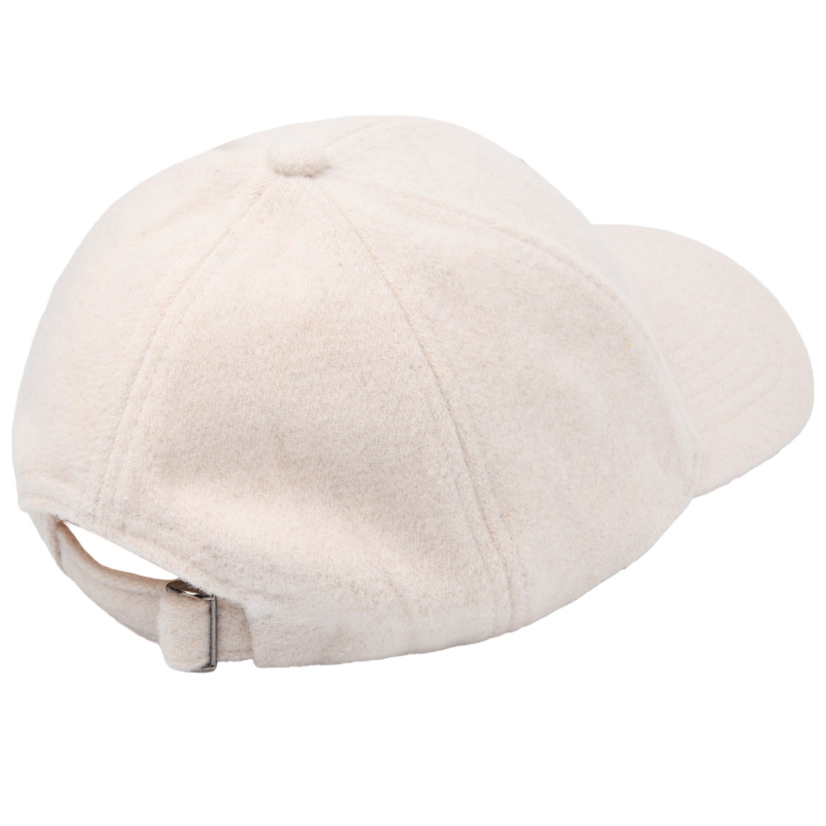 Damen Kappe mit Applikation