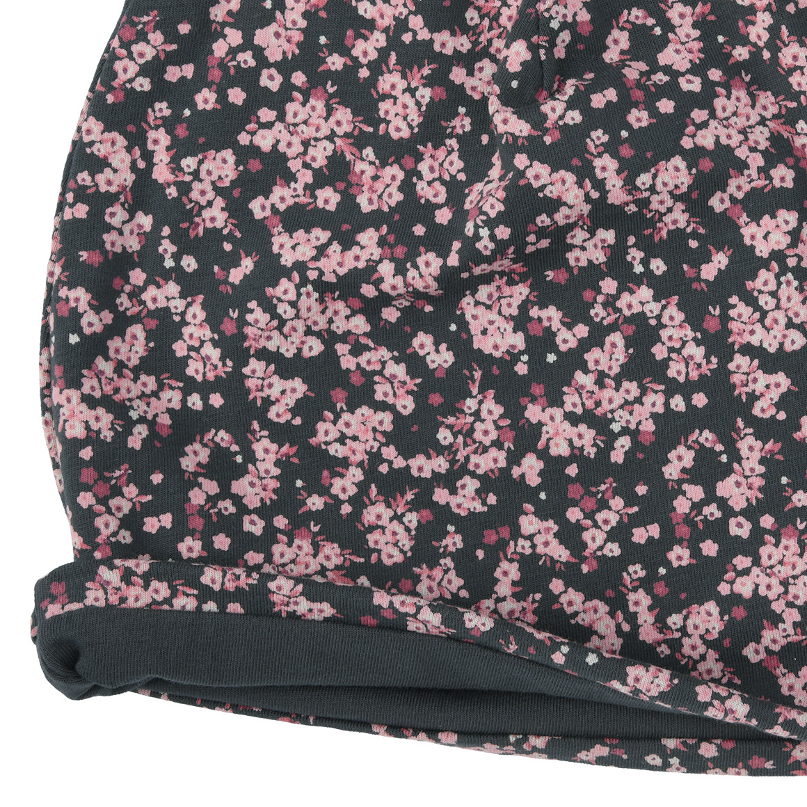 Mädchen Mütze mit Print