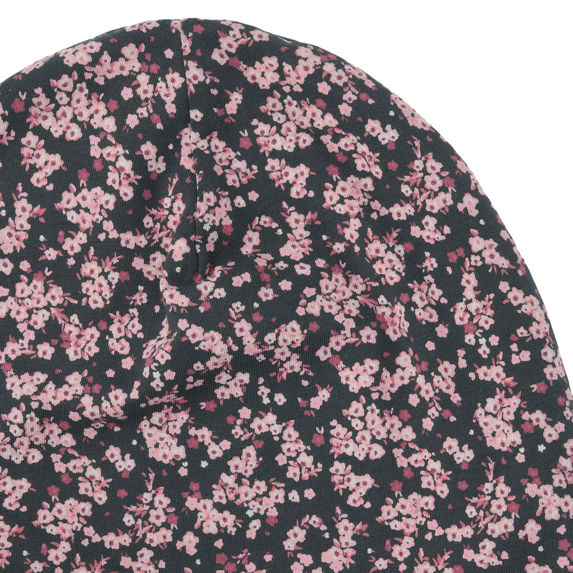 Mädchen Mütze mit Print