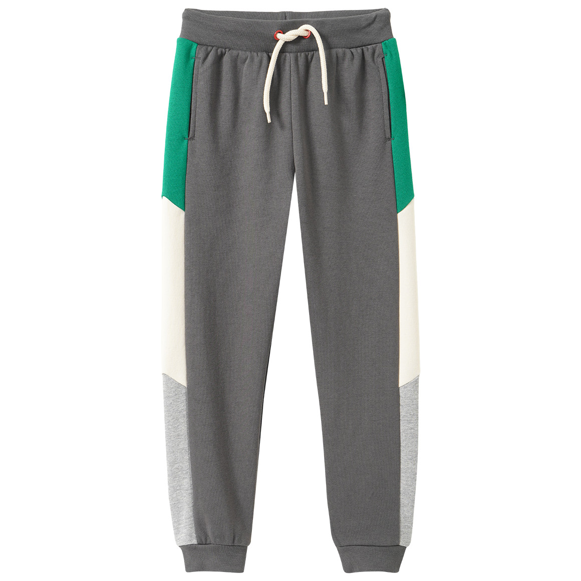 Jungen Jogginghose mit Elastikbund