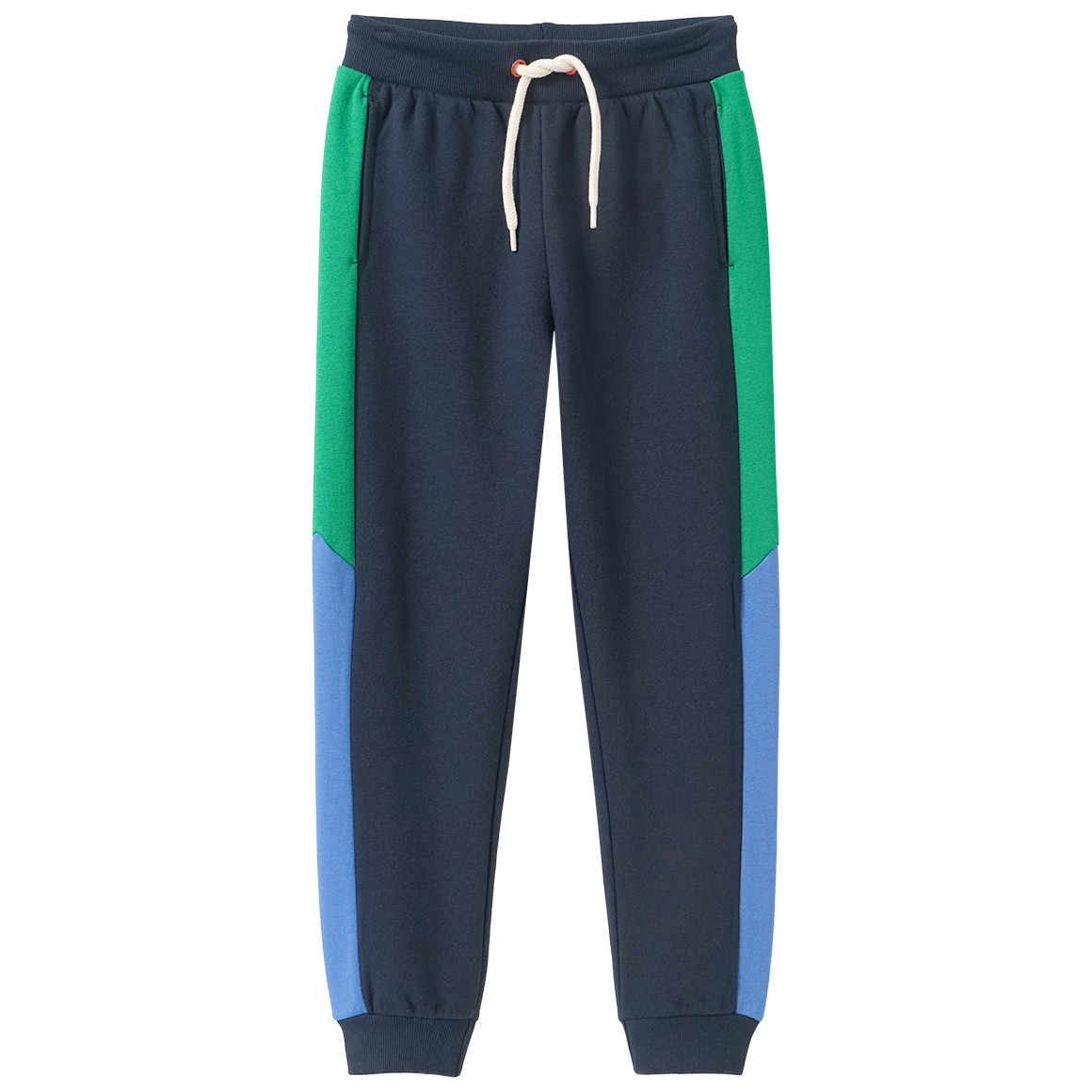 Jungen Jogginghose mit Elastikbund
