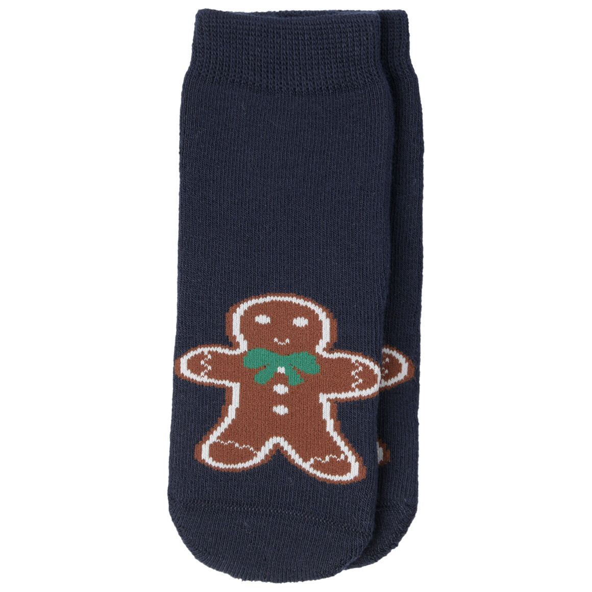 3 Paar Baby Weihnachtssocken im Set